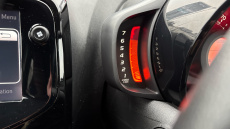 Citroen C1 1.0 VTi 72 Flair 5dr Petrol Hatchback